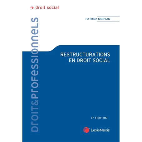 Restructurations en droit social