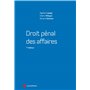 Droit pénal des affaires