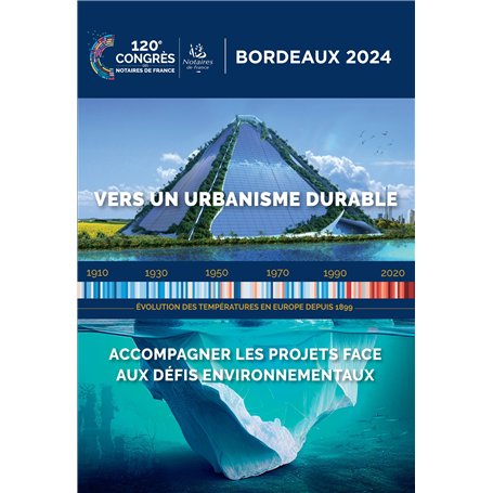 Vers un urbanisme durable