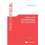Fiscalité approfondie des sociétés