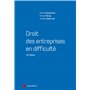 Droit des entreprises en difficulté