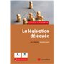 La législation déléguée