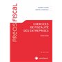 Exercices de fiscalité des entreprises 2025-2026