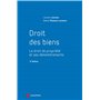 Droit des biens
