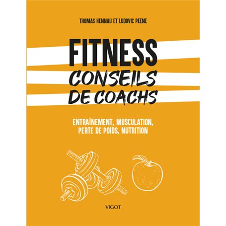 Fitness : conseils de coachs 24,46 €