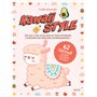 Kawaii style 15,56 €