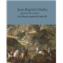 Jean-Baptiste Oudry peintre de courre. Les chasses royales de Louis XV