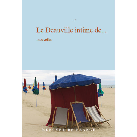 Le Deauville intime de... 13,21 €