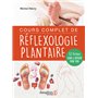 Cours complet de réflexologie plantaire 27,40 €