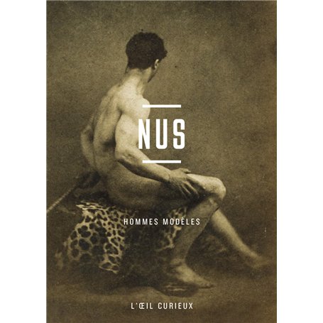 Nus - Hommes modèles