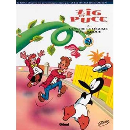Zig et Puce - Tome 06 4,89 €