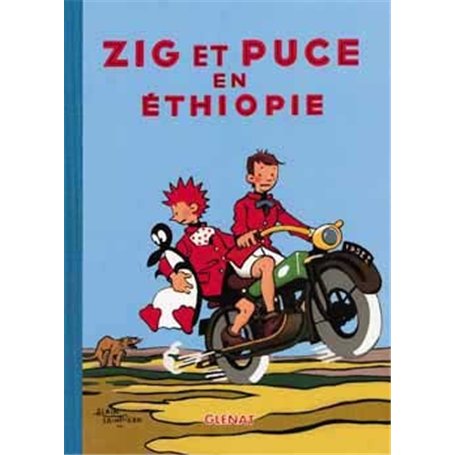 Zig et Puce - Tome 16 11,99 €
