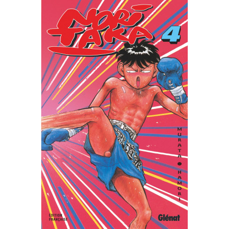 Noritaka - Tome 04 7,05 €