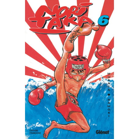 Noritaka - Tome 06 7,05 €