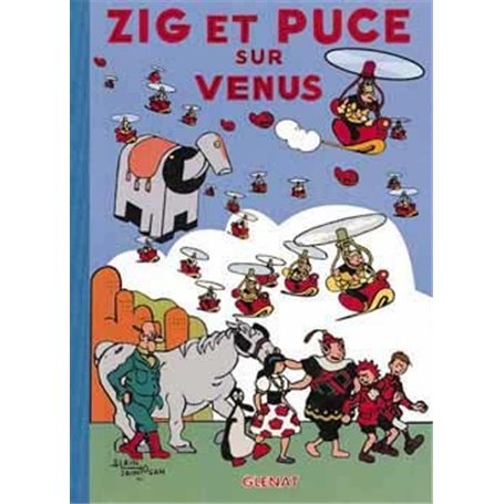 Zig et Puce - Tome 17 11,99 €