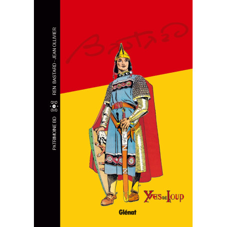 Yves le Loup 10,27 €