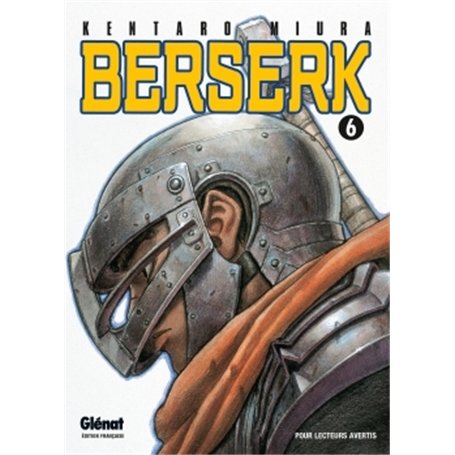 Berserk - Tome 06 7,05 €