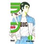 Rough - Tome 01 7,05 €