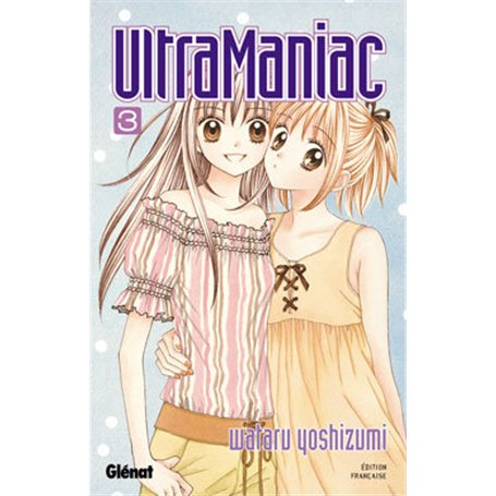 Ultra Maniac - Tome 03 7,05 €