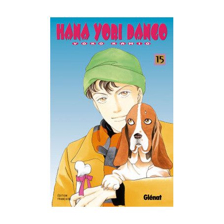 Hana Yori Dango - Tome 15 7,05 €