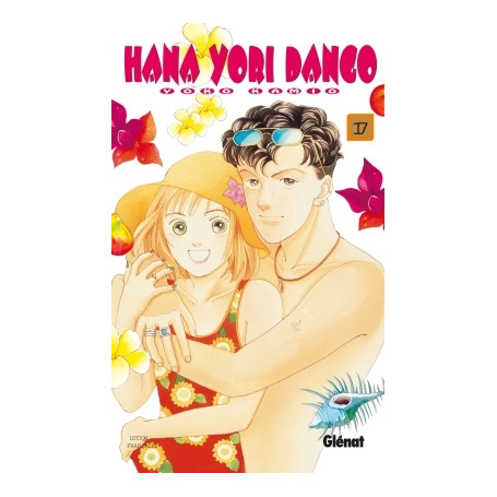 Hana Yori Dango - Tome 17 7,05 €