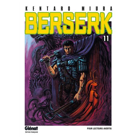 Berserk - Tome 11 7,05 €