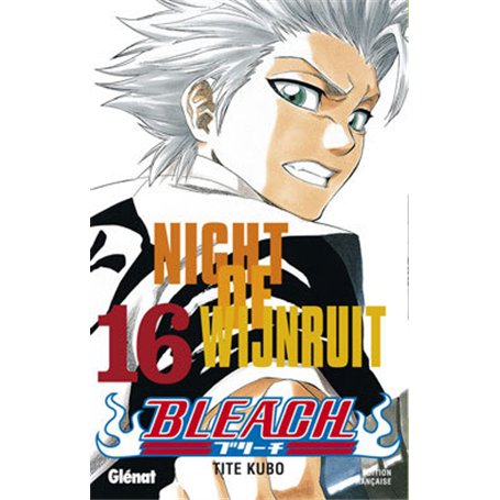 Bleach - Tome 16 7,05 €