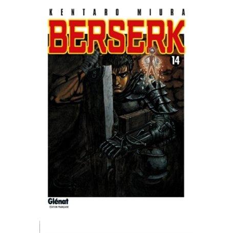 Berserk - Tome 14 7,05 €