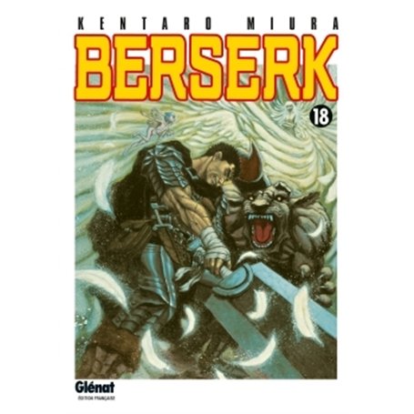 Berserk - Tome 18 7,05 €