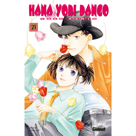Hana Yori Dango - Tome 21 7,05 €