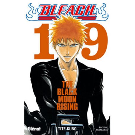 Bleach - Tome 19 7,05 €