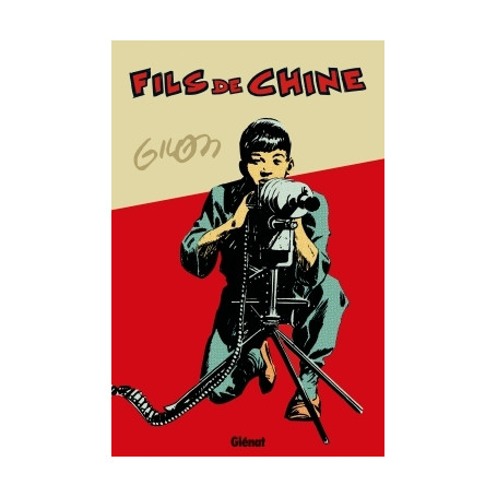 Fils de Chine 31,31 €