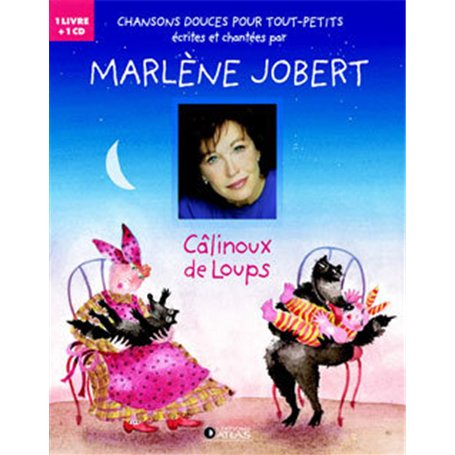 Câlinoux de loups 14,67 €