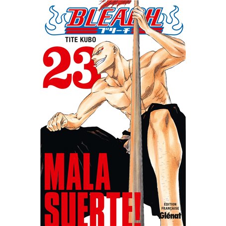 Bleach - Tome 23 7,05 €