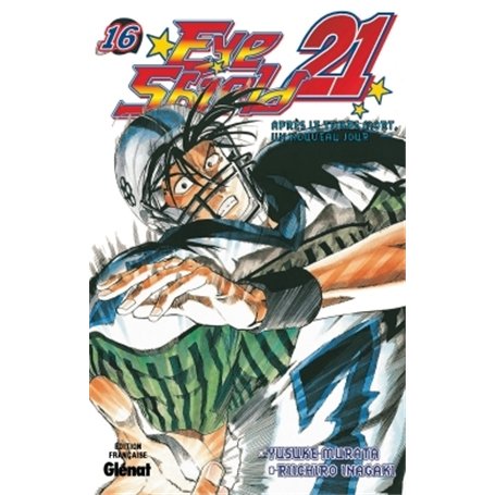 Eyeshield 21 - Tome 16 7,05 €