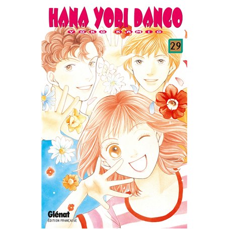 Hana Yori Dango - Tome 29 7,05 €