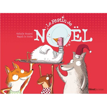 Le Festin de Noël 12,23 €