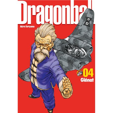 Dragon Ball perfect edition - Tome 04 10,71 €