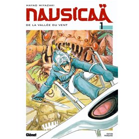 Nausicaä NE - Tome 01 10,71 €