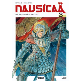 Nausicaä NE - Tome 03 10,71 €
