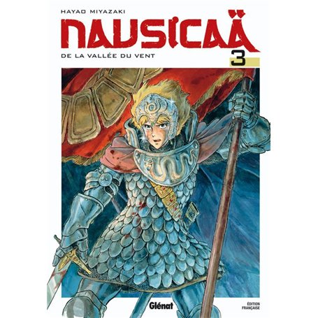 Nausicaä NE - Tome 03 10,71 €