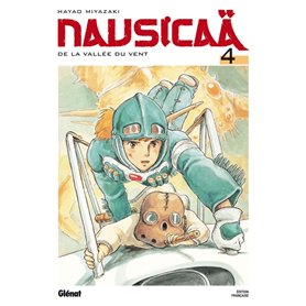 Nausicaä NE - Tome 04 10,71 €