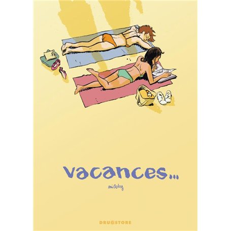 Vacances... 14,68 €