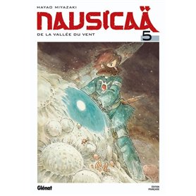 Nausicaä NE - Tome 05 10,71 €
