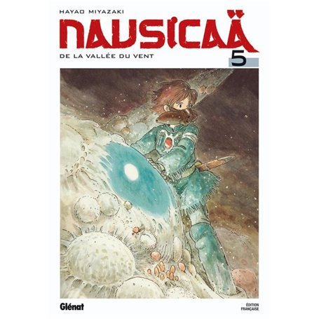 Nausicaä NE - Tome 05 10,71 €