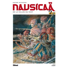 Nausicaä NE - Tome 07 10,71 €