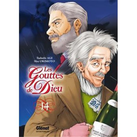 Les Gouttes de Dieu - Tome 14 9,30 €