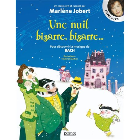 Une Nuit bizarre, bizarre... 14,67 €