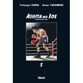 Ashita no Joe - Tome 05 10,71 €