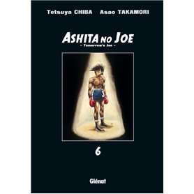 Ashita no Joe - Tome 06 10,71 €